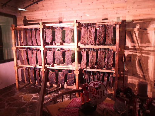 Trofana Tyrol Erholungs- und Abenteuerpark - Playground in Mils bei Imst, Austria