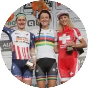 Trofeo Alfredo Binda-Comune di Cittiglio - 