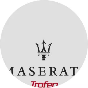 Trofeo Maserati Motor Racing