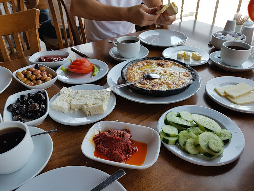 Troia Park - Restaurant