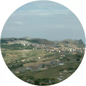 Troina - Town in Sicily, Italy