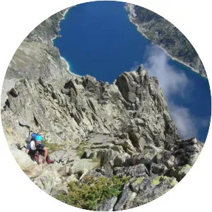 Trois Conseillers - Summit in France