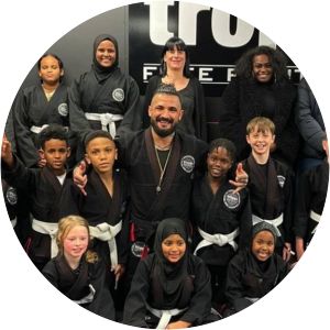 Trojan Free Fighters