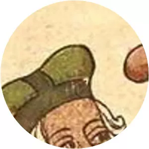 Trojden I, Duke of Masovia - 