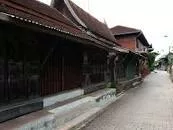 Trok Ban Chin (Ban Chin Alley) - 