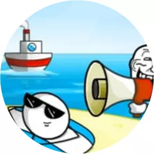 Troll Adventures - Video game