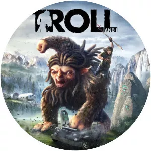 Troll and I - Video game