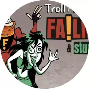 Troll Face Quest: Stupidella and Failman - Video game