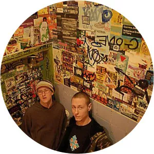 Troll Scientists - Musical group