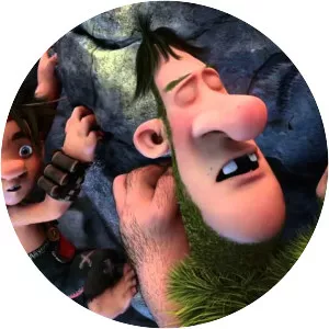 Troll: The Tale of a Tail