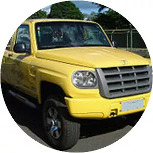 Troller Veículos Especiais (Troller)