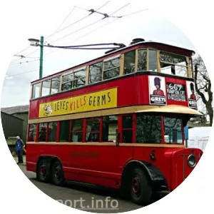 Trolleybus