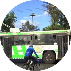 Trolleybuses in Mexico City