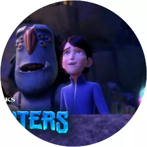Trollhunters