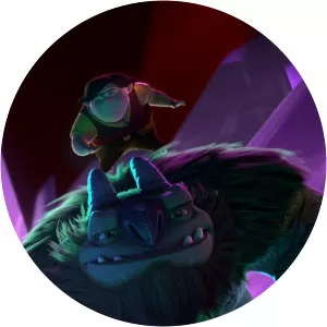 Trollhunters: Tales of Arcadia2016 – 2018