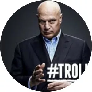 Trolljägarna - TV program