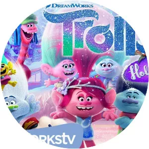 Trolls Holiday