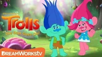 Trolls: The Beat Goes On! - 2018 ‧ Musical ‧ 8 seasons