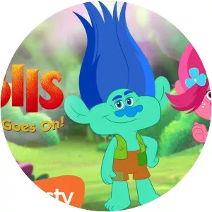 Trolls: The Beat Goes On!