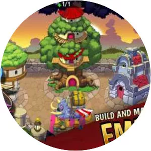 Trolls vs Vikings 2 - Video game