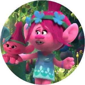 Trolls World Tour - 2020 ‧ Musical/Comedy