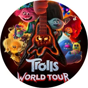 Trolls World Tour: Review - TV program