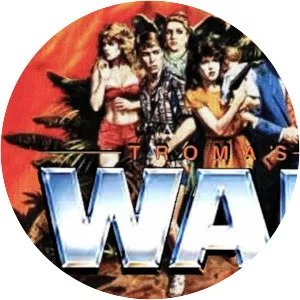 Troma's War