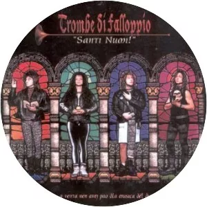 Trombe di Falloppio - Musical group