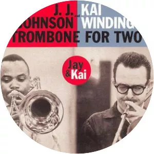 Trombone for Two