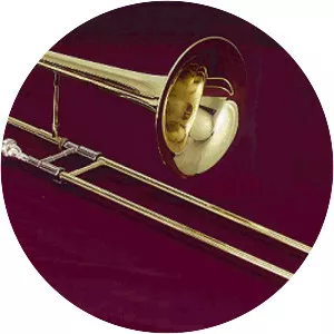 Trombone photograph