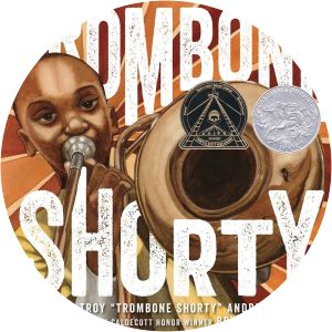 Trombone Shorty Trombone Shorty