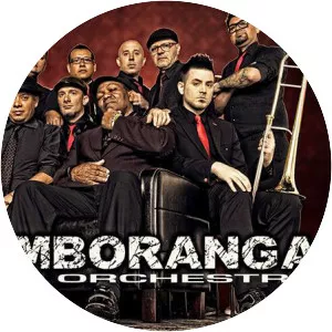 Tromboranga - Musical group