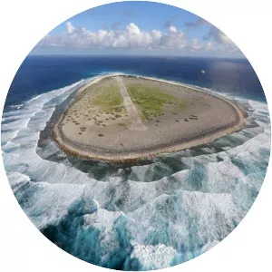 Tromelin Island