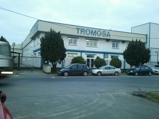 Tromosa - Mold maker in Spain
