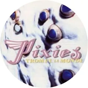 Trompe le Monde - Studio album by Pixies