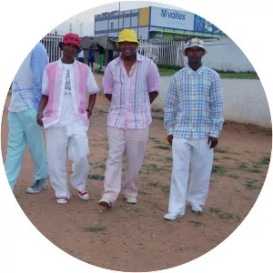 Trompies
