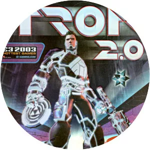 Tron 2. 0 - Video game