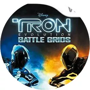 Tron Evolution: Battle Grids