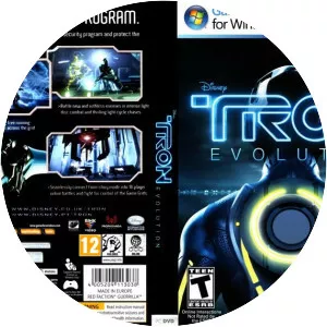 Tron: Evolution