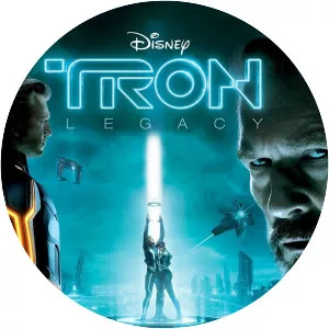 Tron: Legacy - PG 2010 ‧ Sci-fi/Action ‧ 2h 5m
