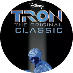 Tron - Hacker