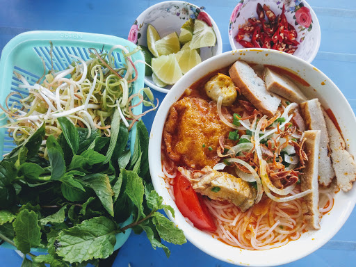 tron tron - Restaurant