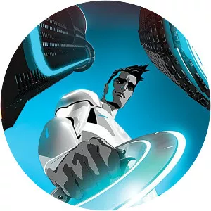 Tron: Uprising
