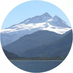 Tronador - Stratovolcano in Chile