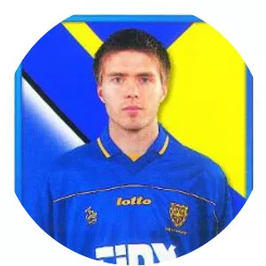 Trond Andersen - Norwegian footballer