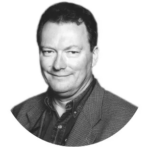 Trond Berg Eriksen - Norwegian historian