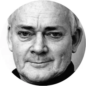 Trond Brænne - Norwegian actor