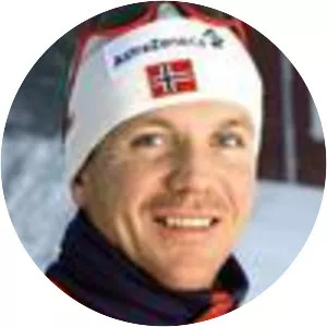 Trond Einar Elden - Norwegian former nordic combined skier