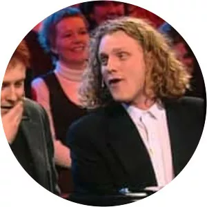 Trond Nagell-Dahl - Norwegian pianist