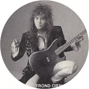 Trond Øien